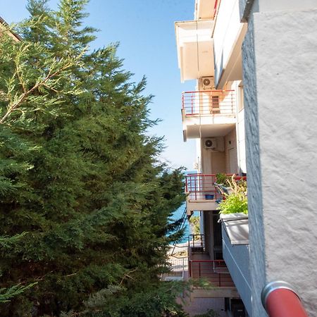 Riviera Apartment Vlora Exterior photo
